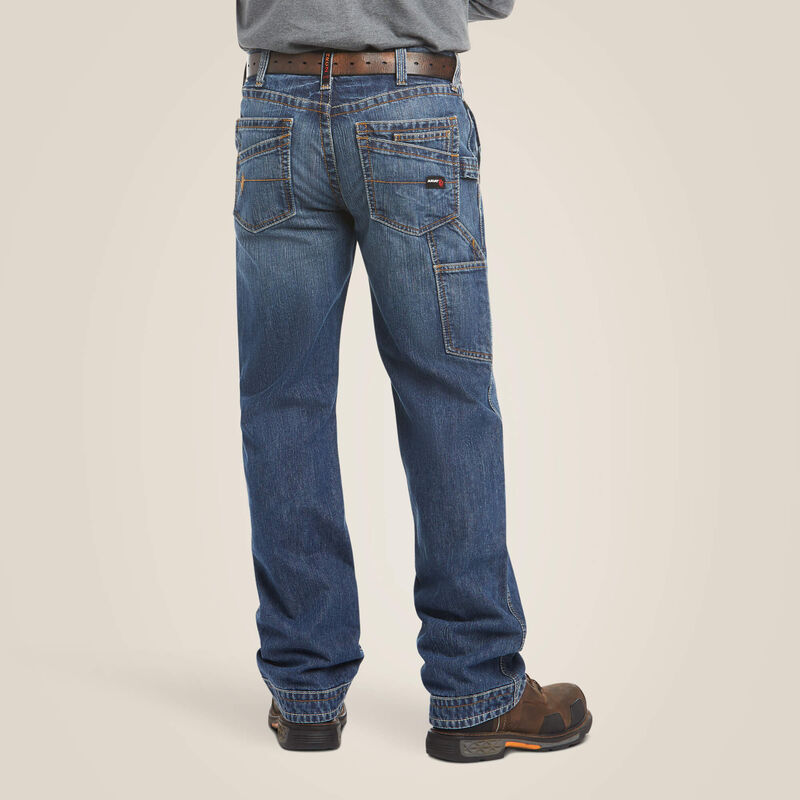 FR M4 Jeans