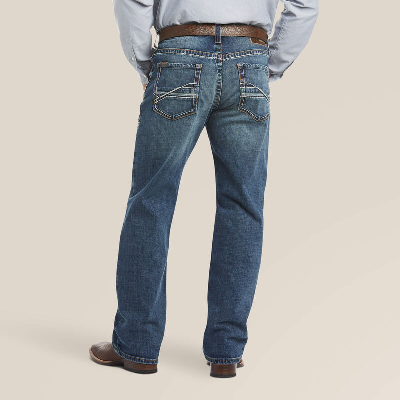 M4 Preston Jeans