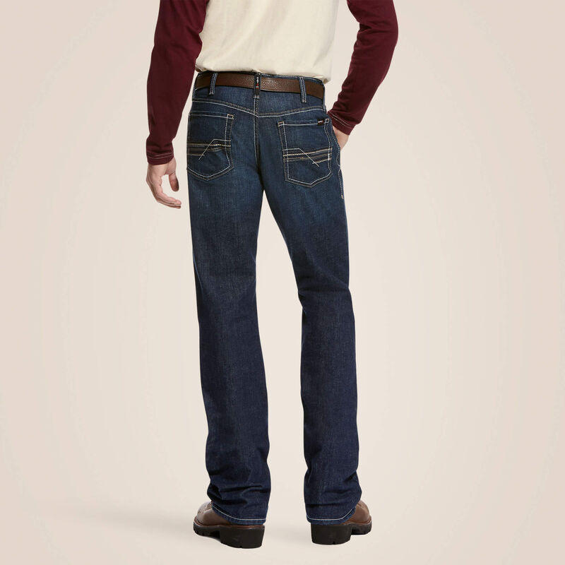FR M4 Jeans