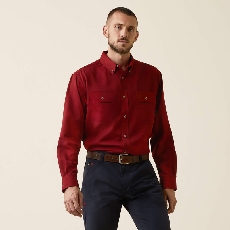 FR Air Work Shirt