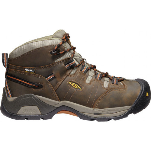 Detroit XT Mid