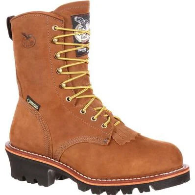 Logger 10"