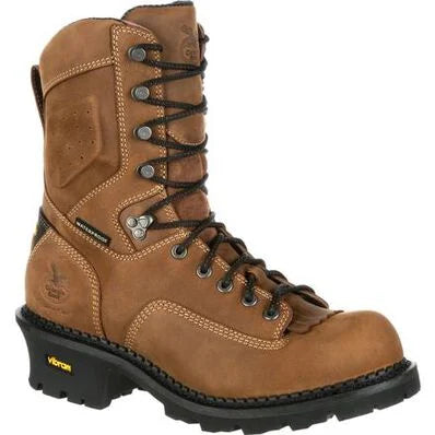 Comfort Core Logger 9"