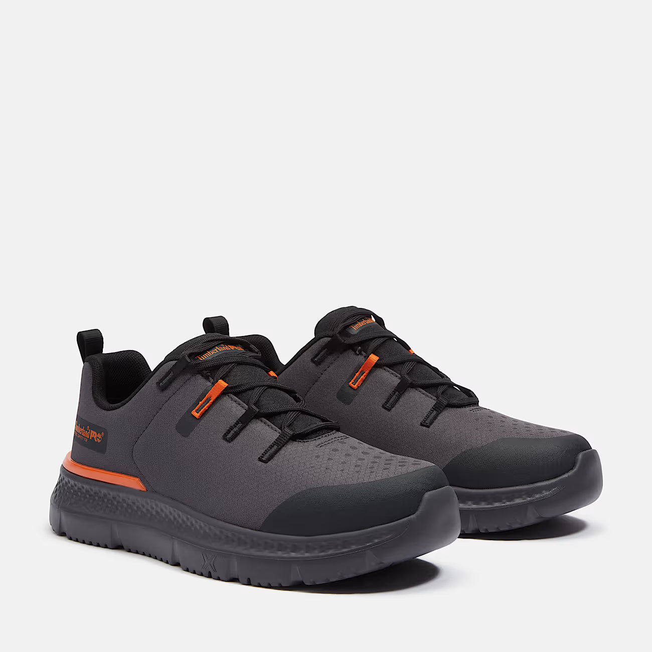 Men's Timberland PRO® Intercept Steel Toe Work Sneaker