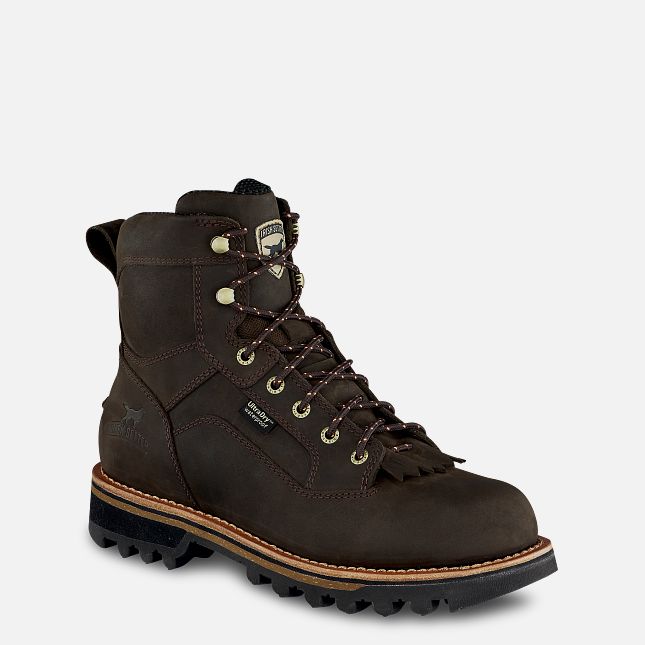 Trailblazer 7"