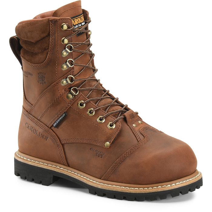 Hardrock 8"