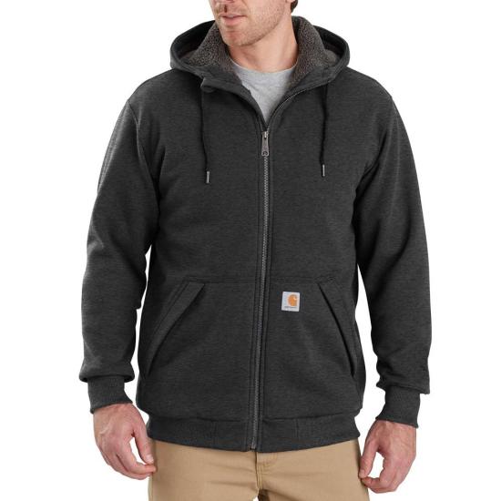 Rain Defender Hoodie