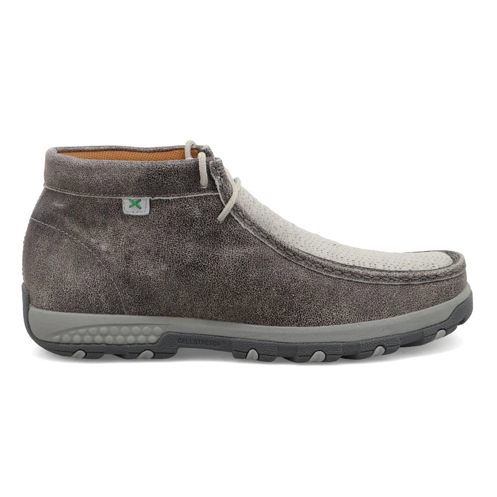 Chukka Driving Moc