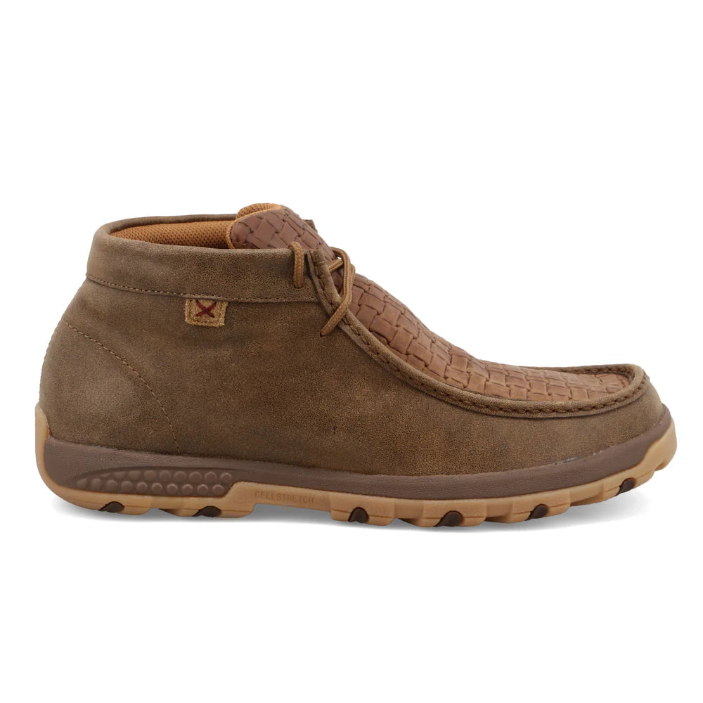 Chukka Driving Moc