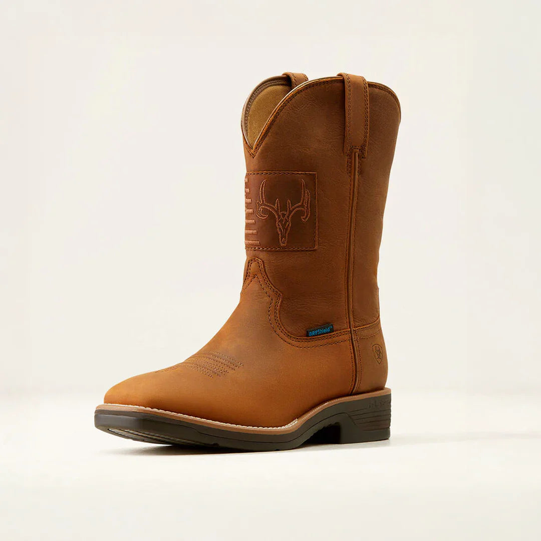 Men's Made in USA Footwear