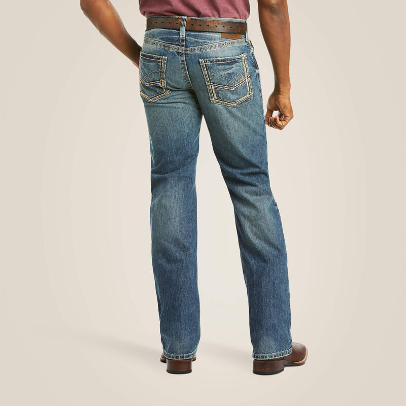 M5 Slim Jeans