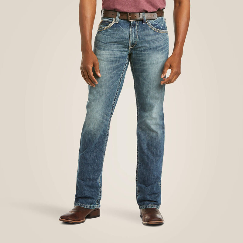 M5 Slim Jeans