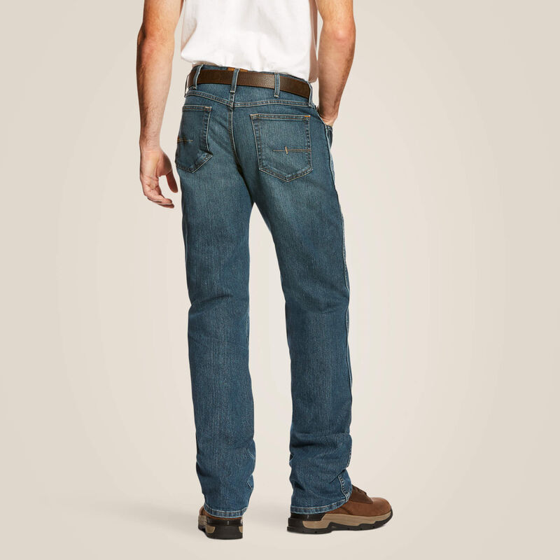 M4 Rebar Jeans