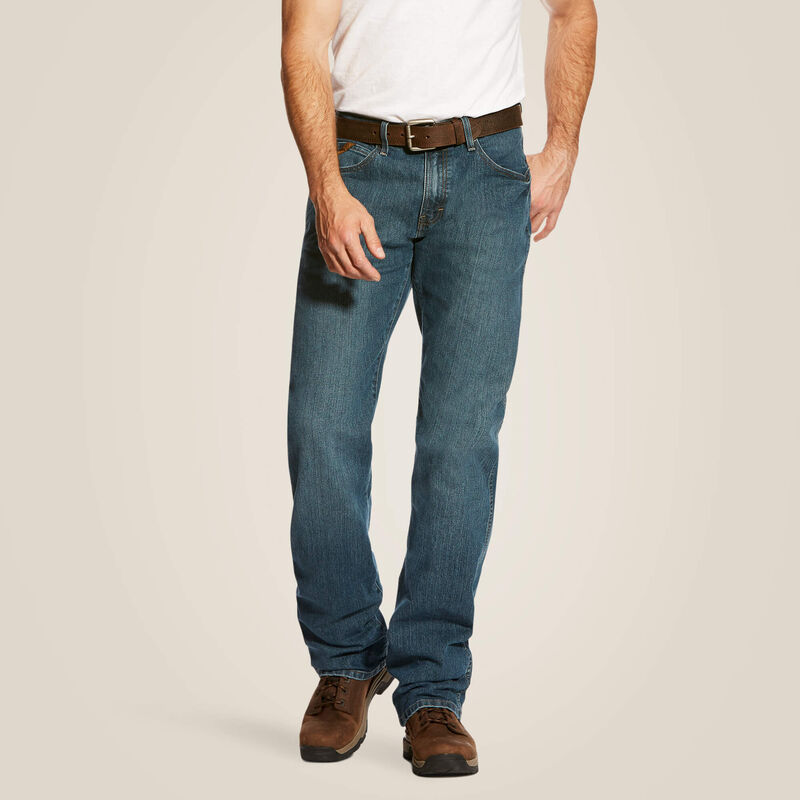 M4 Rebar Jeans