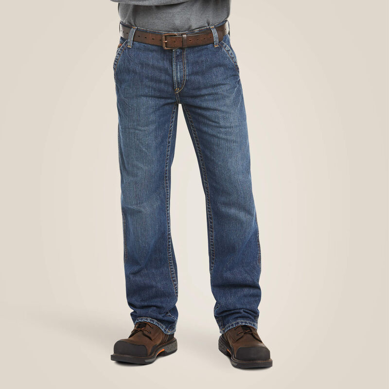 FR M4 Jeans