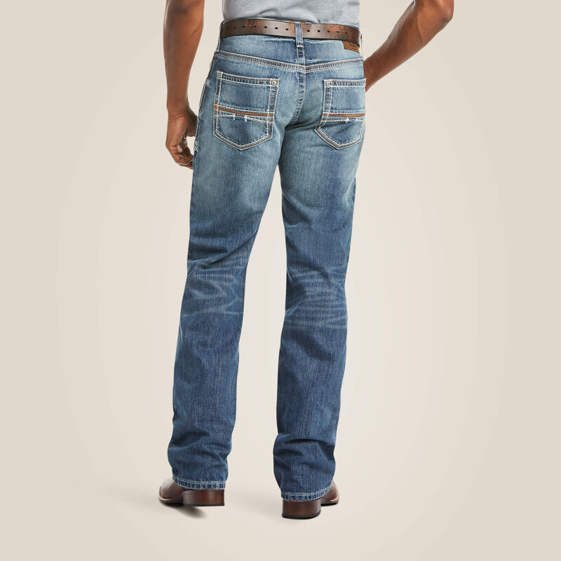 M4 Coltrane Jeans