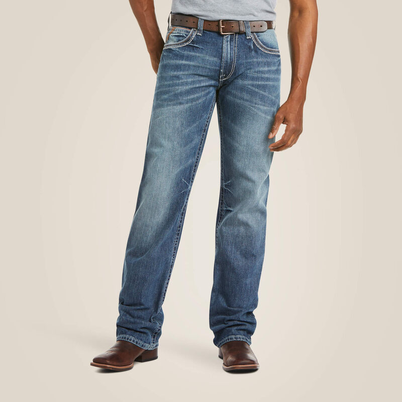 M4 Coltrane Jeans