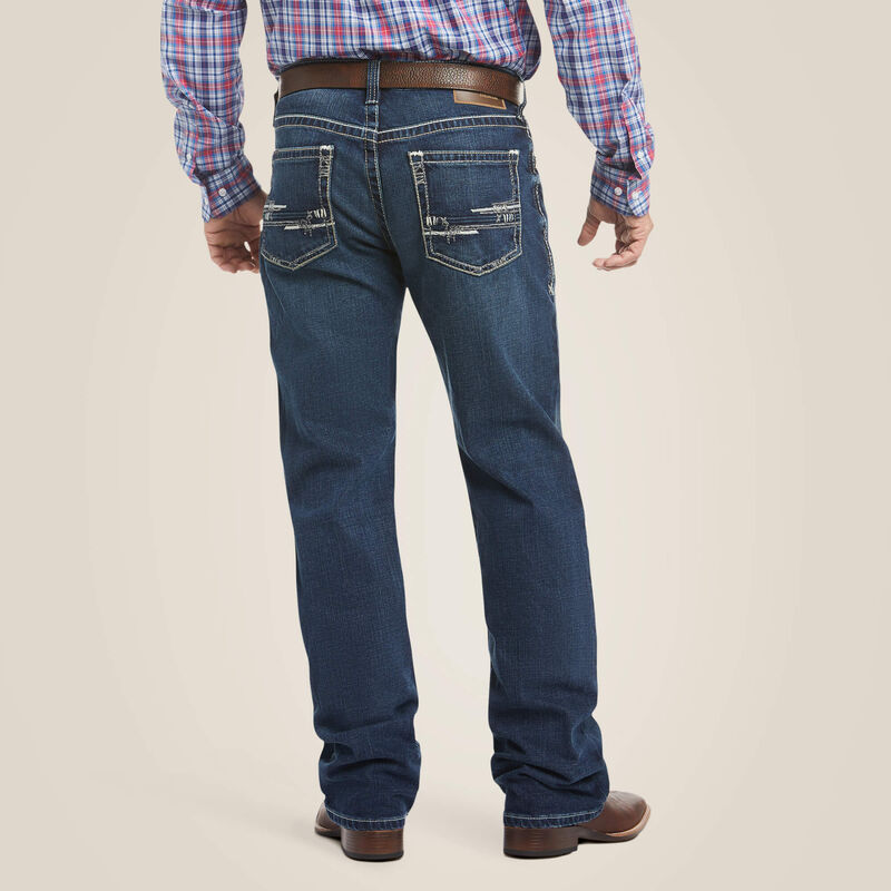 M4 Jeans