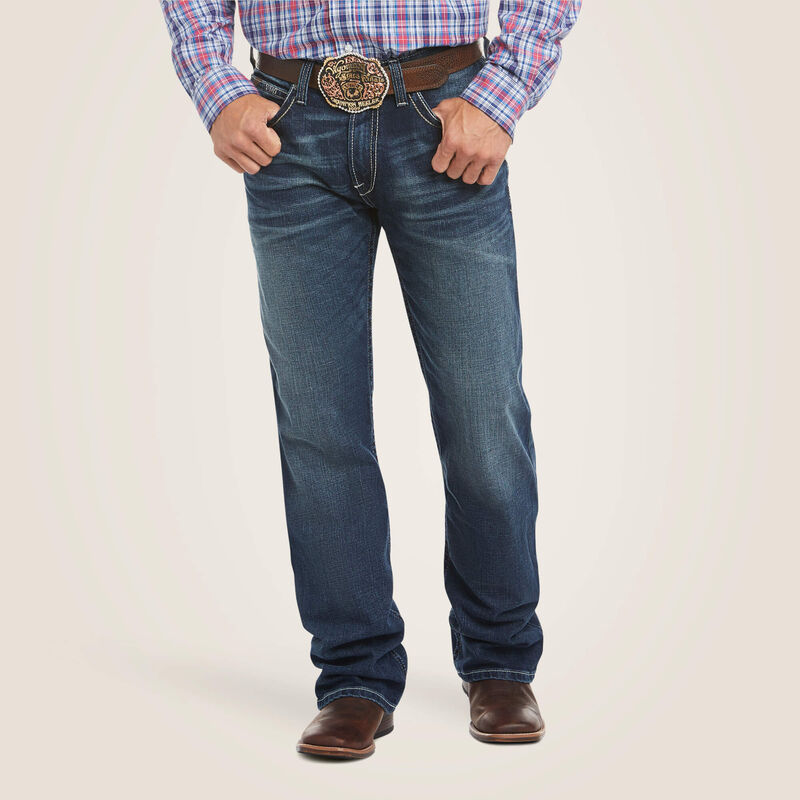 M4 Jeans