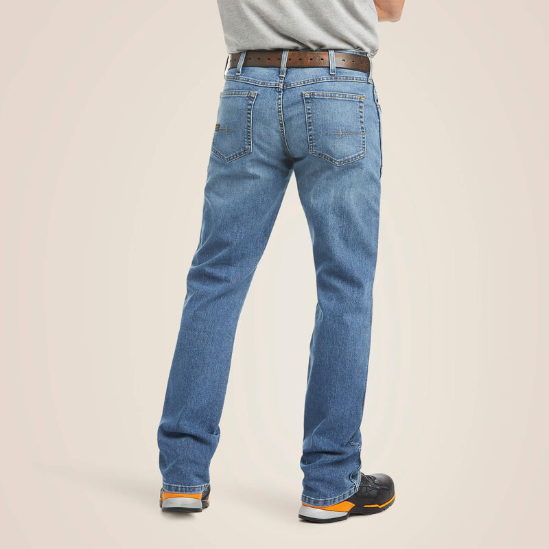 M4 Rebar Jeans