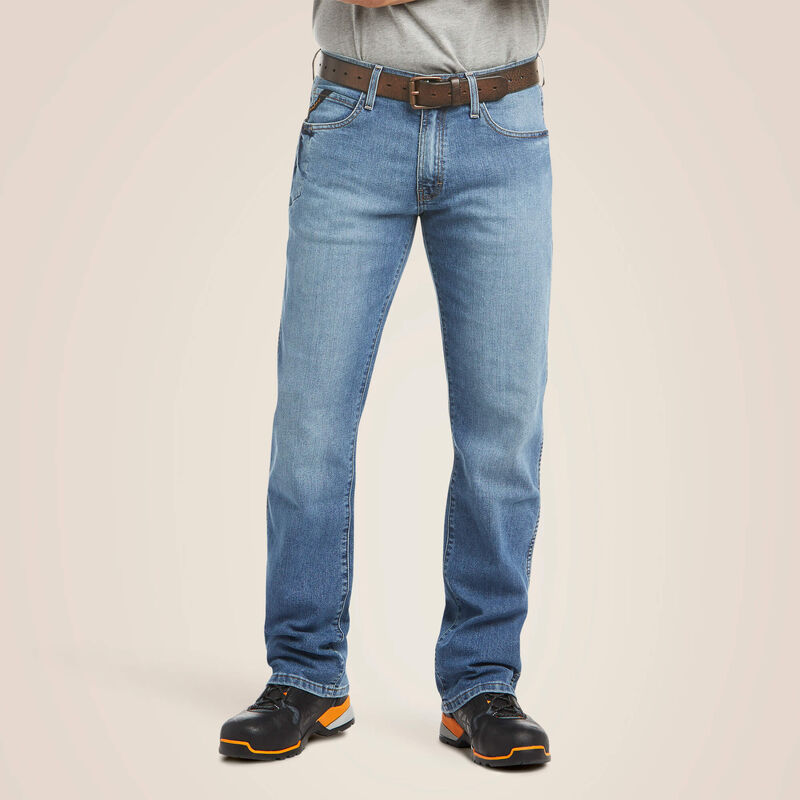 M4 Rebar Jeans