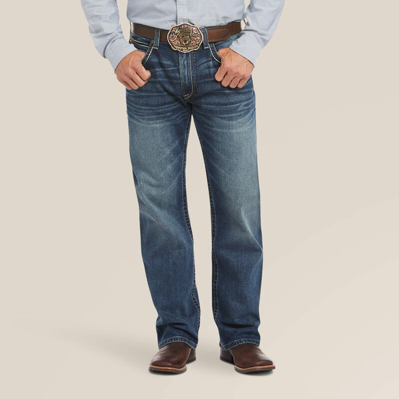 M4 Preston Jeans