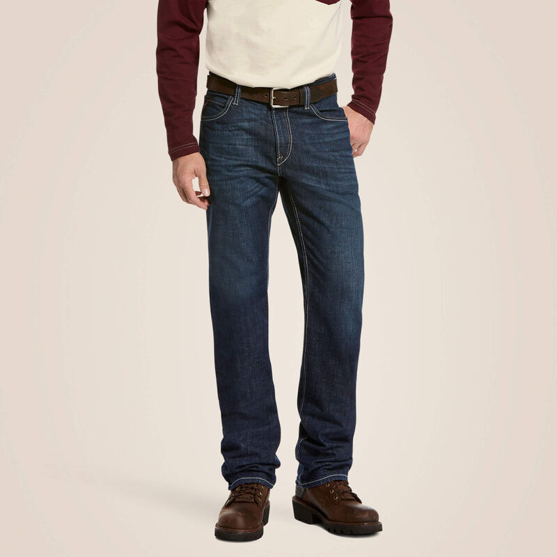FR M4 Jeans