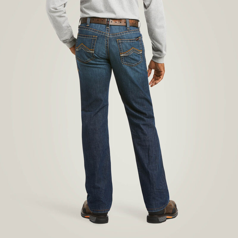 FR M4 Jeans