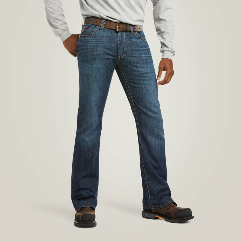FR M4 Jeans