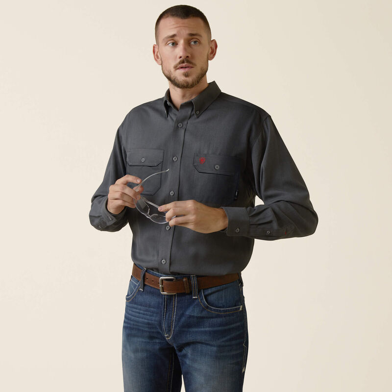 FR Air Work Shirt