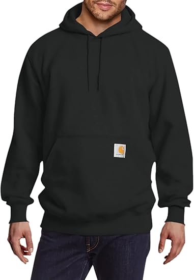 Rain Defender Hoodie