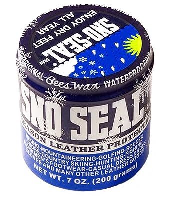 Sno-Seal