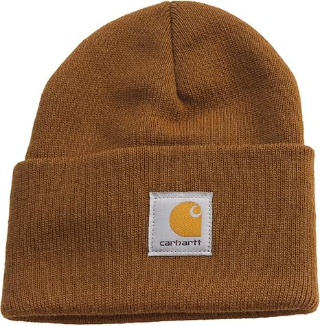 Cuffed Beanie