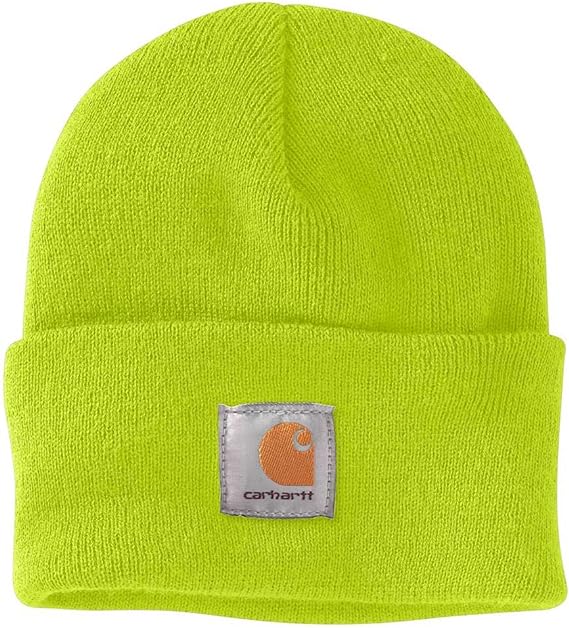 Cuffed Beanie