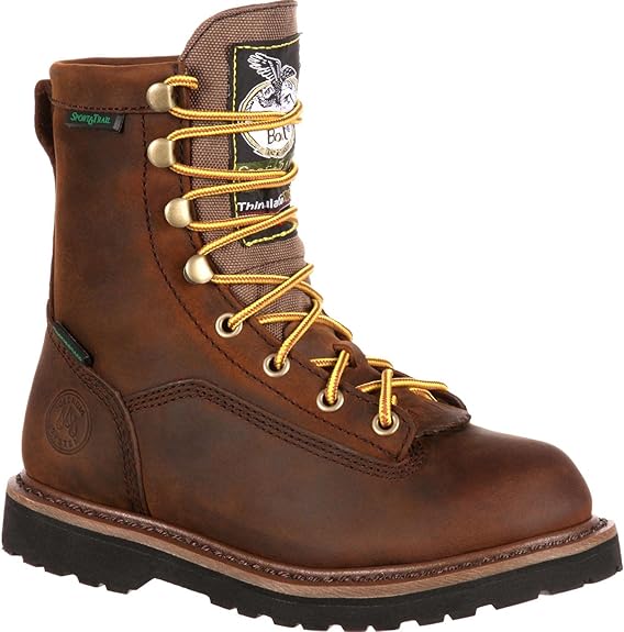 Kid's Insulated