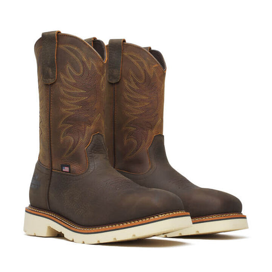 Wellington Pebble Bottom 11"