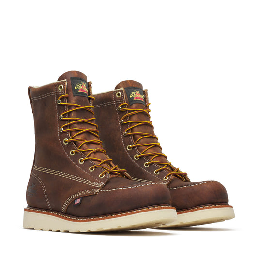 Trail Crazy Horse 8"