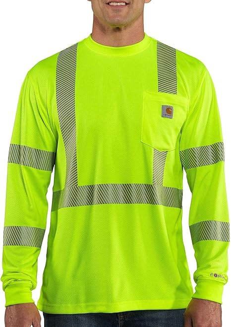 High-Visibility Force