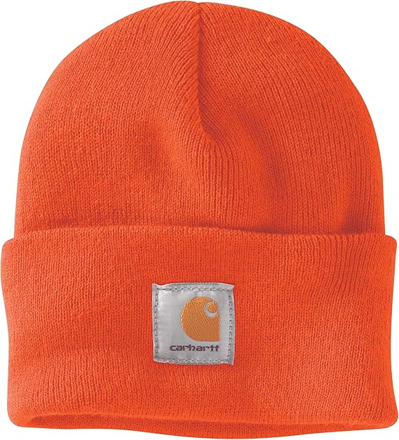 Cuffed Beanie