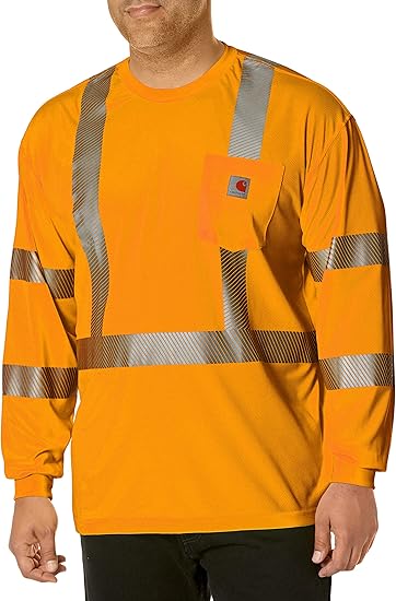 High-Visibility Force