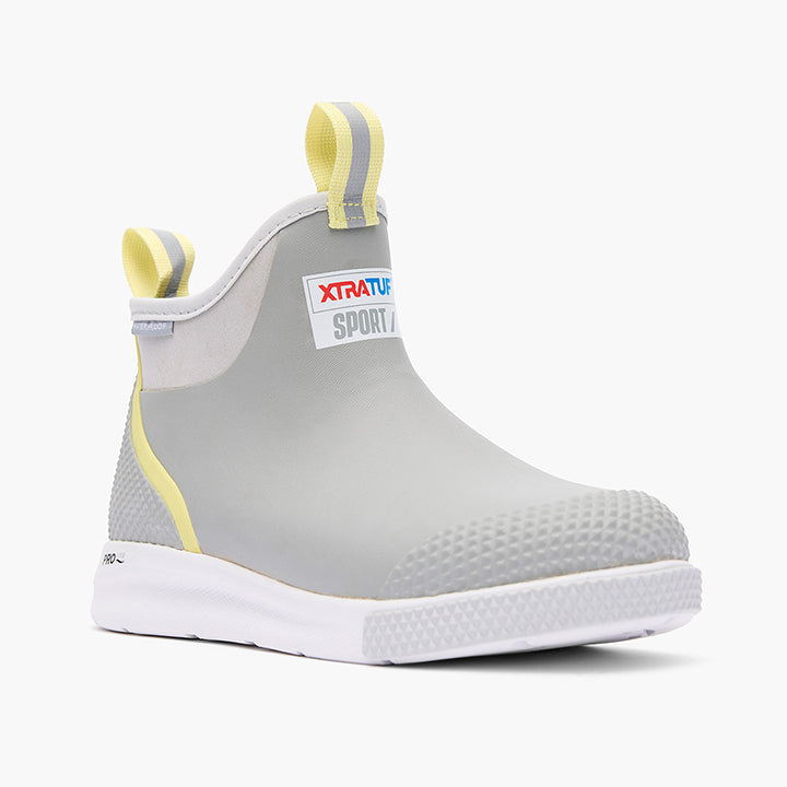 Deck Boot