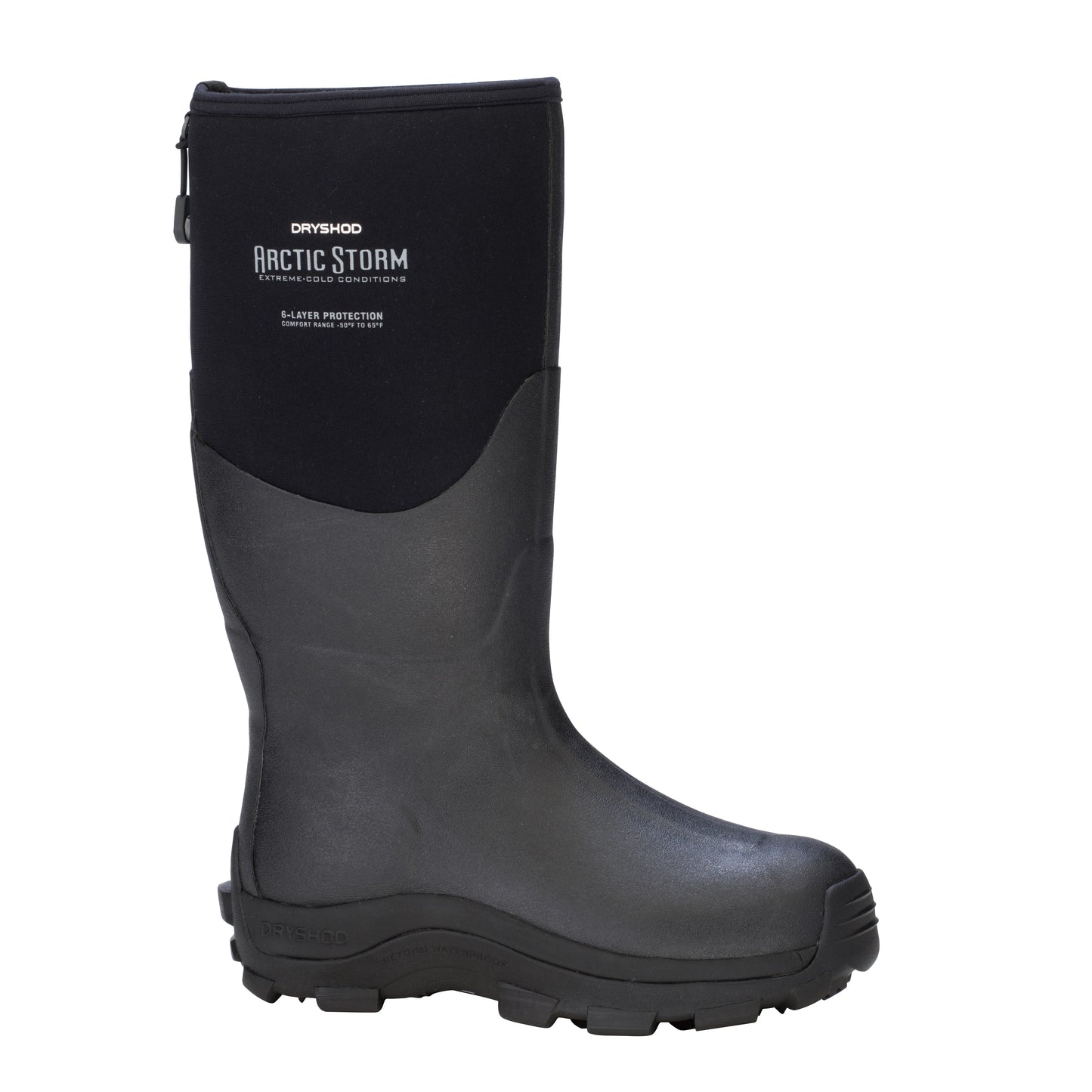 Arctic Storm Men’s Hi