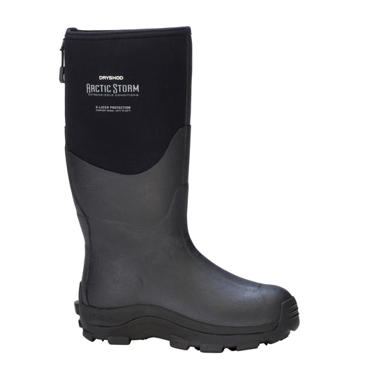 Arctic Storm Men’s Hi