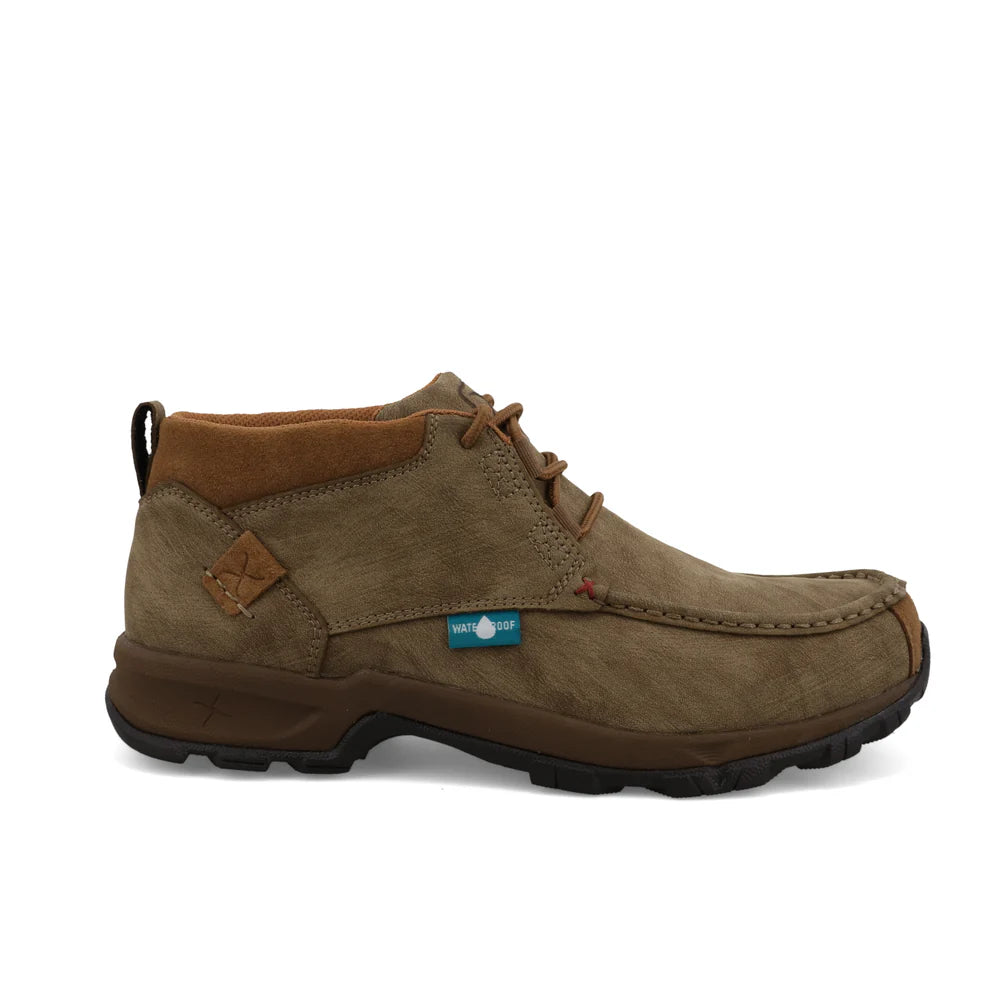 Hiker Boot 4"