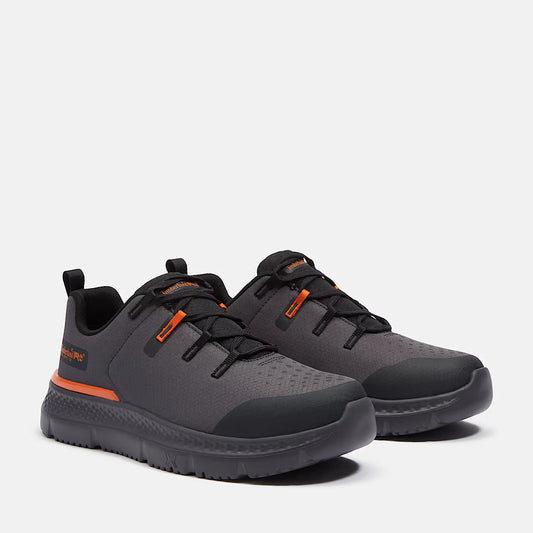 Men's Timberland PRO® Intercept Steel Toe Work Sneaker