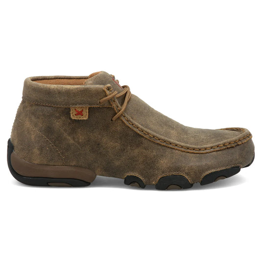 Chukka Driving Moc