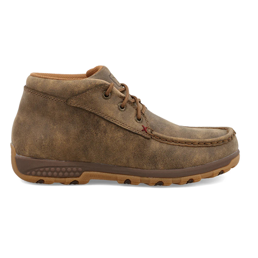 Chukka Driving Moc