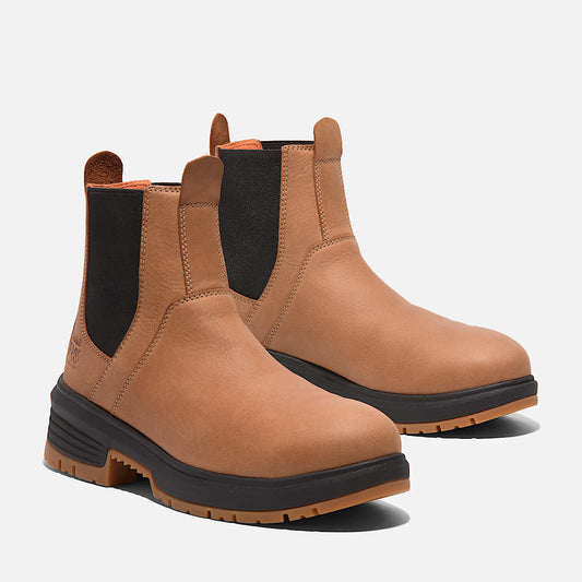 Women's Timberland PRO® Birchline 6" Comp-Toe Work Boot
