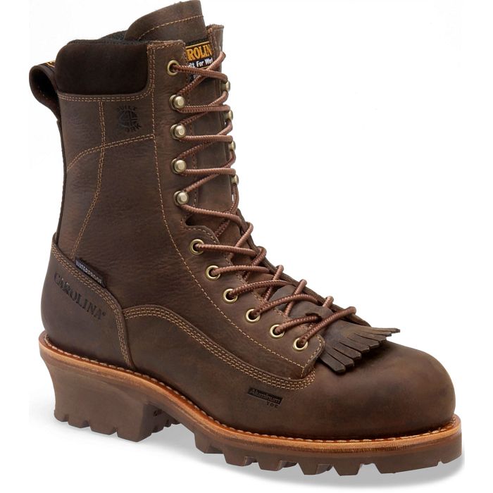 Insulated Safety Birch