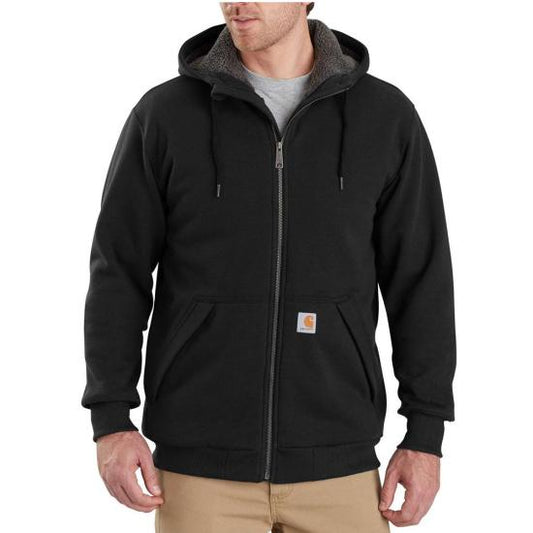 Rain Defender Hoodie